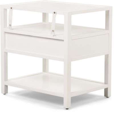 Lockwood Side Table