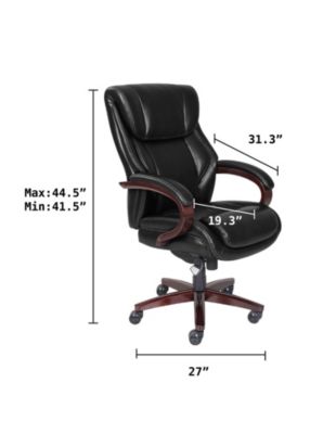Bellamy Executive Office Chair