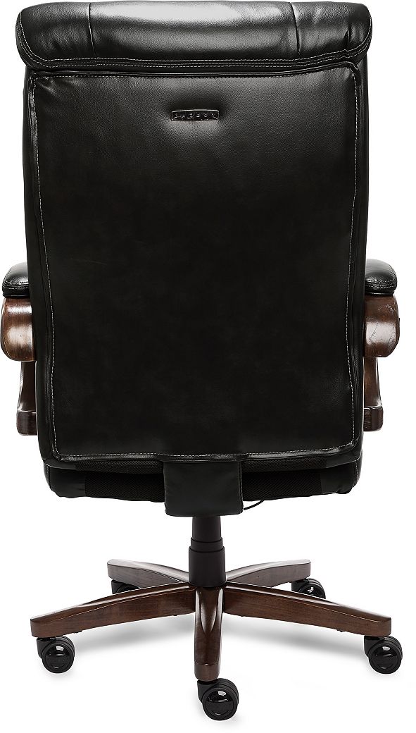 LaZBoy Trafford Big Tall Executive Office Chair & Reviews Furniture