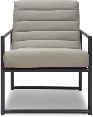 Dawson Tufted Arm Chair