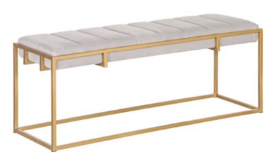 tommy hilfiger furniture bench