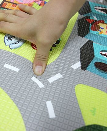Hoobei playmat hotsell