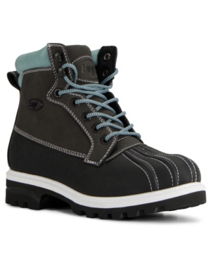 image of Lugz Women-s Mallard Boot Women-s Shoes