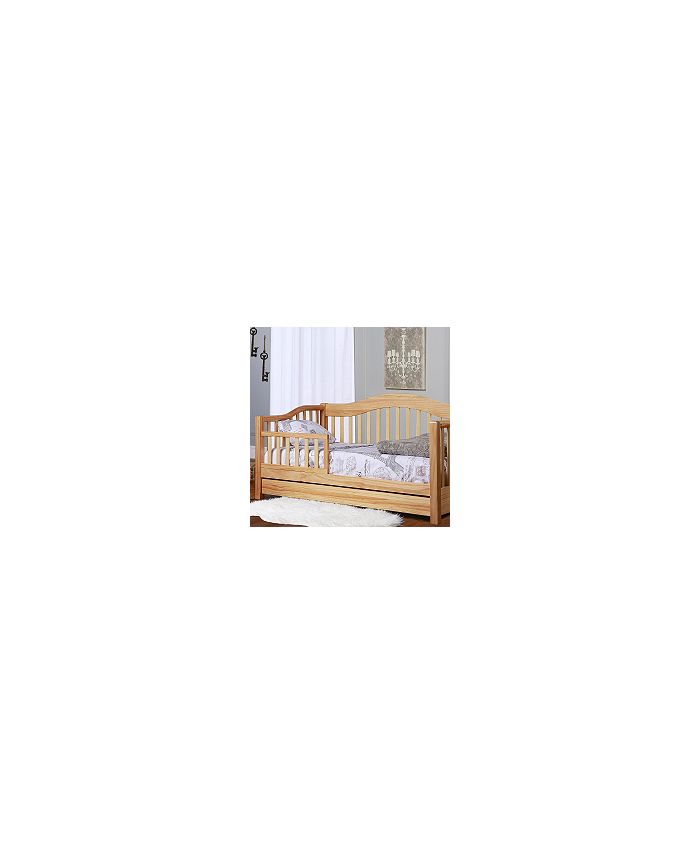 Dream On Me Toddler Bed Macy's