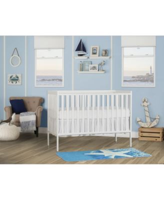 Baby Synergy, 5 in 1 Convertible Crib