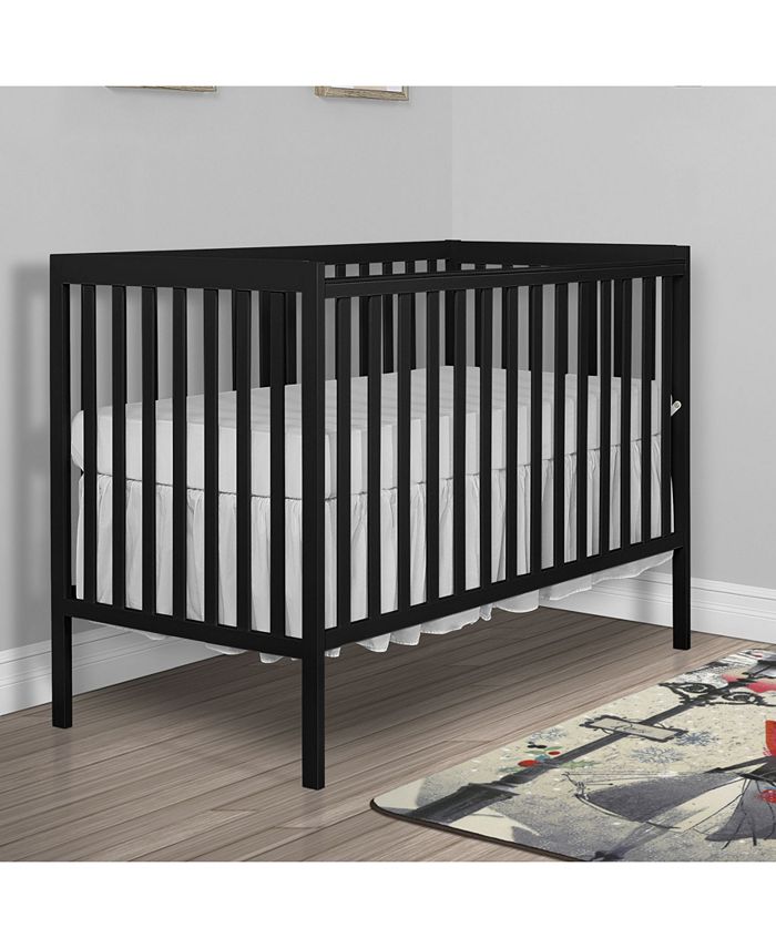 Dream On Me 5 In 1 Synergy Crib Macy's