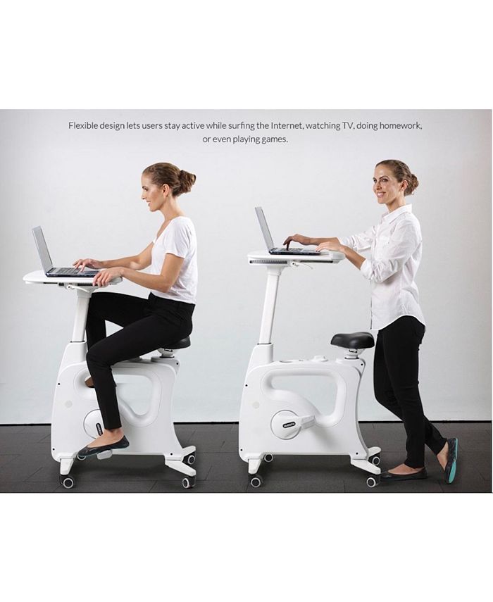 flexispot exercise bike