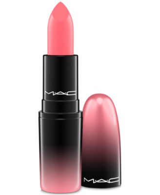 MAC - Love Me Lipstick