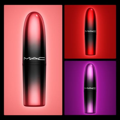 MAC Love Me Lipstick