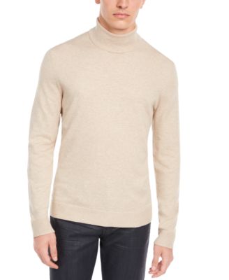 alfani men's turtleneck