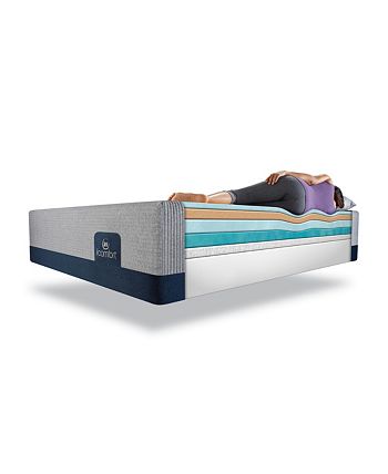 Serta icomfort blue sales max 3000
