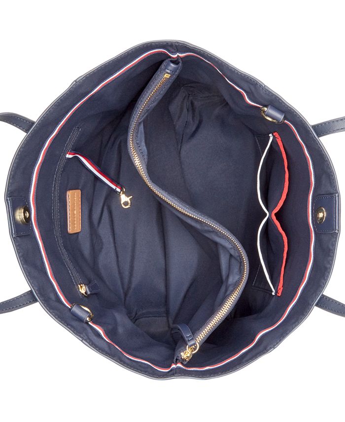 Tommy Hilfiger Gabriela Tote Macy's