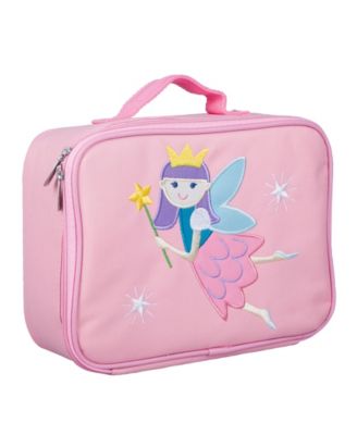 Wildkin - Fairy Princess Embroidered Lunch Box