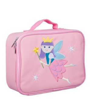 Wildkin Fairy Princess Embroidered Lunch Box