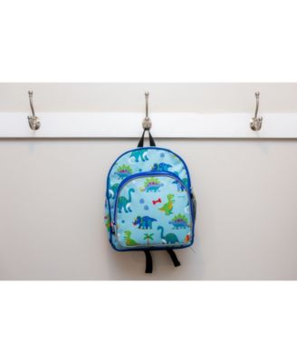 Wildkin Dinosaur Land 12" Backpack