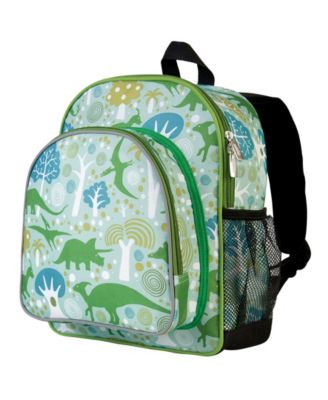 wildkin dinosaur backpack