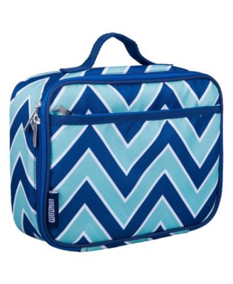 Wildkin - Zigzag Lucite Lunch Box