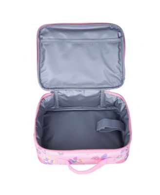 Wildkin Fairy Princess Lunch Box