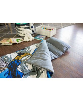 Wildkin Batman Reveal Nap Mat