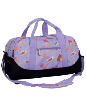 Wildkin Sweet Dreams Overnighter Duffel Bag