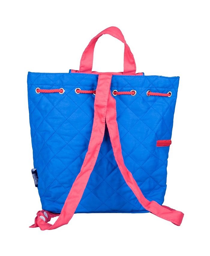 Wildkin Heroes Quilted Backpack Macy's