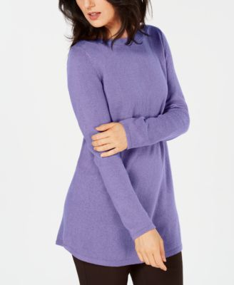 macys misses sweaters