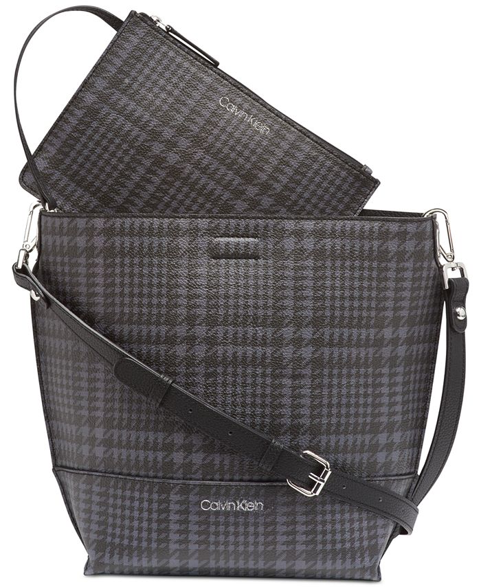 Calvin Klein Sonoma Crossbody Macy's