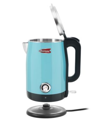 americana electric kettle