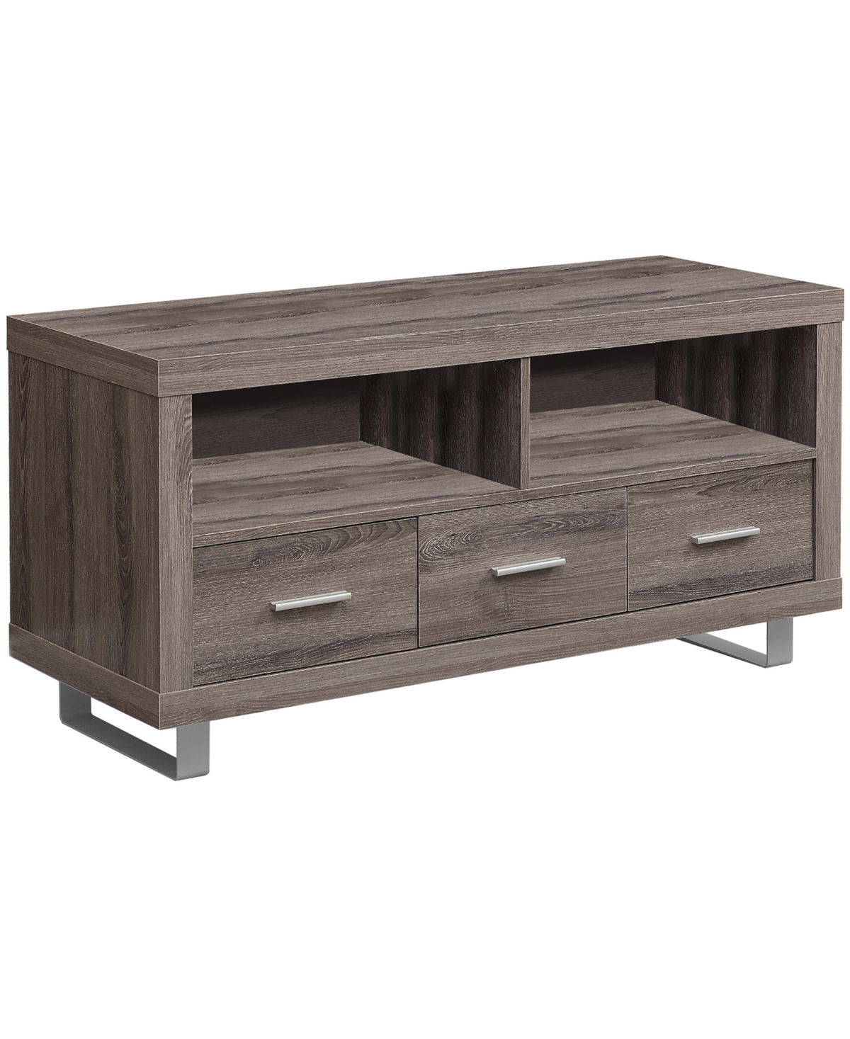 Monarch Specialties 48 L Tv Stand