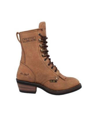 where are ad tec boots made