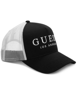 guess cap mens