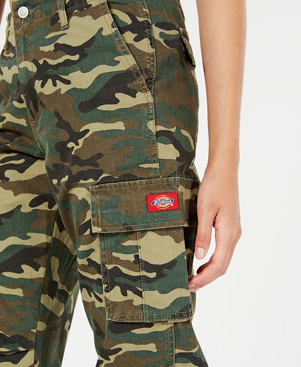 dickies hi vis joggers