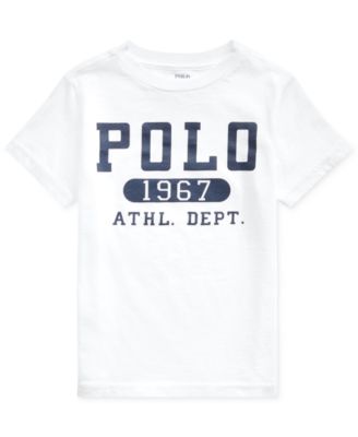 macy's polo tees