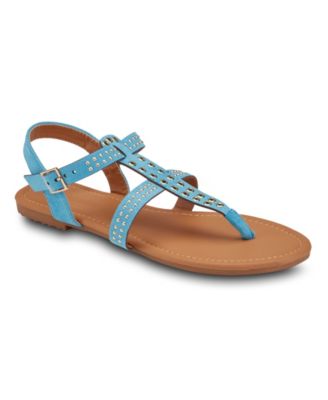 oliver miller sandals