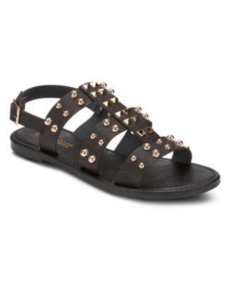 Olivia Miller - Obvi Studded Sandals