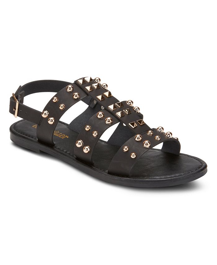 Olivia miller studded cheap sandals