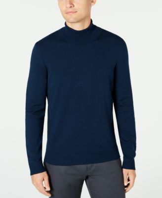 alfani men's turtleneck