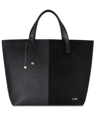 donna karan tote