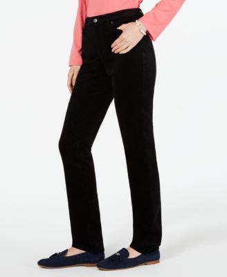 charter club corduroy pants