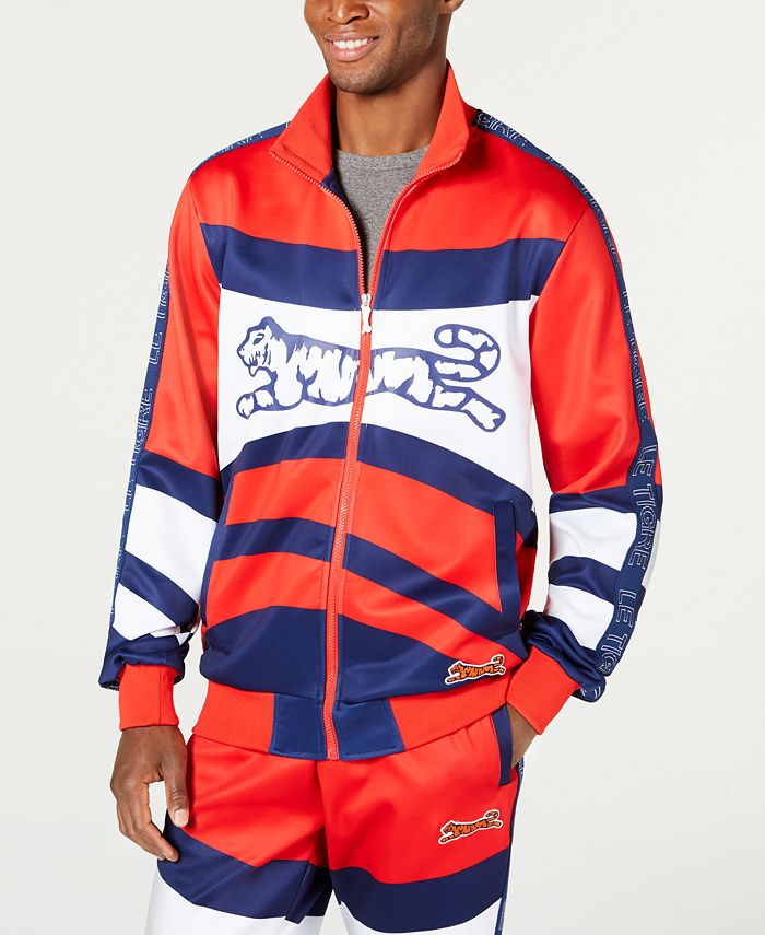 Le shop tigre tracksuit