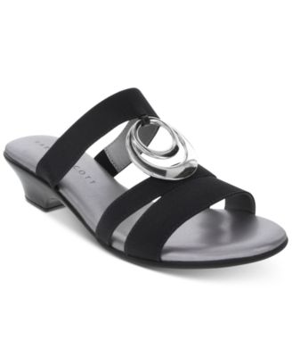 Macy's fashion karen scott sandals