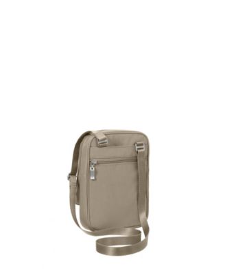 RFID Journey Crossbody