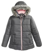 Clearance Closeout Girls Coats And Jackets Macy S