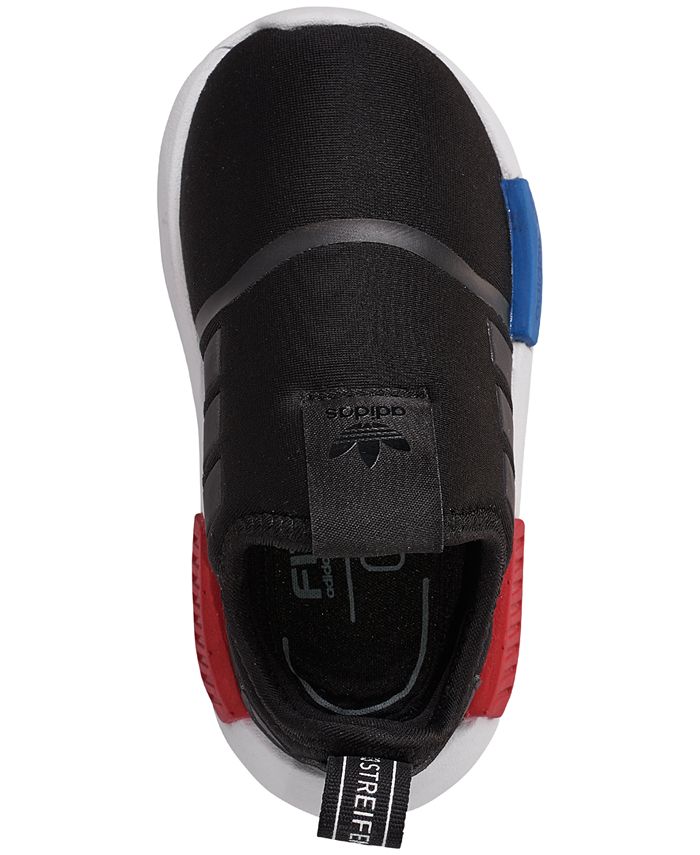 toddler nmd