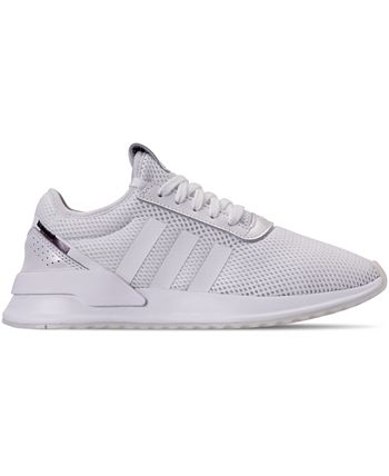 Women's u_path run casual sneakers from finish line clearance