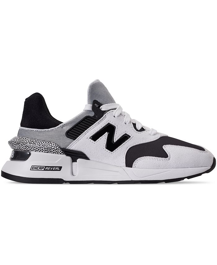 New Balance Women's 997 Sport Casual Sneakers from Finish Line Macy's