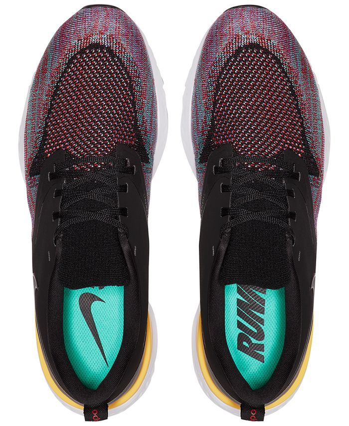 men's nike odyssey react