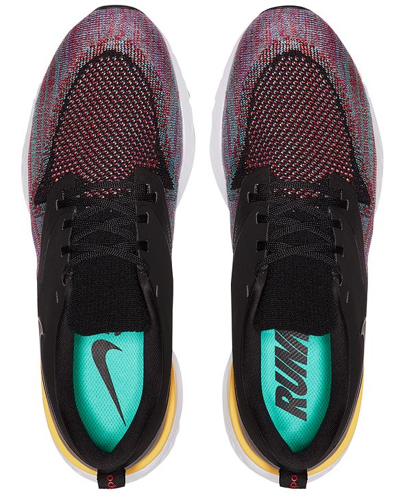 men's nike odyssey react