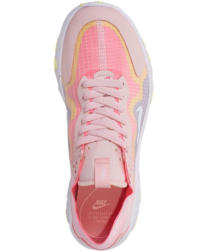 women's nike renew lucent sneakers