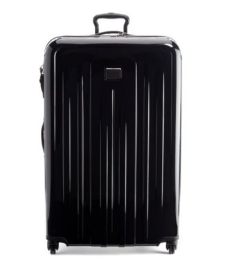 macy's tumi luggage sale